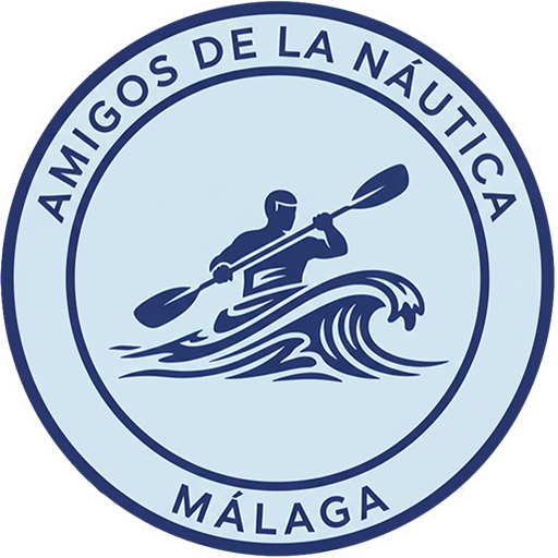 Logo Amigos de la Náutica